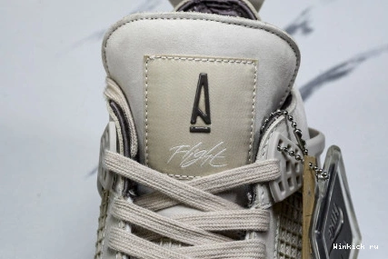 Jordan 4 Air Stone